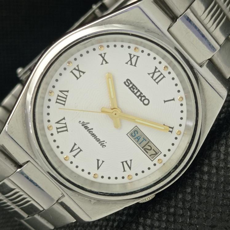 Б/У ВИНТАЖНЫЕ ЧАСЫ SEIKO AUTOMATIC 7009A ЯПОНИЯ МУЖСКИЕ D/D БЕЛЫЕ 608i-a316929-9 SKU608i-a316929
Б/У ВИНТАЖНЫЕ ЧАСЫ SEIKO AUTOMATIC 7009A ЯПОНИЯ МУЖСКИЕ D/D БЕЛЫЕ 608i-a316929-9 SKU608i-a316929