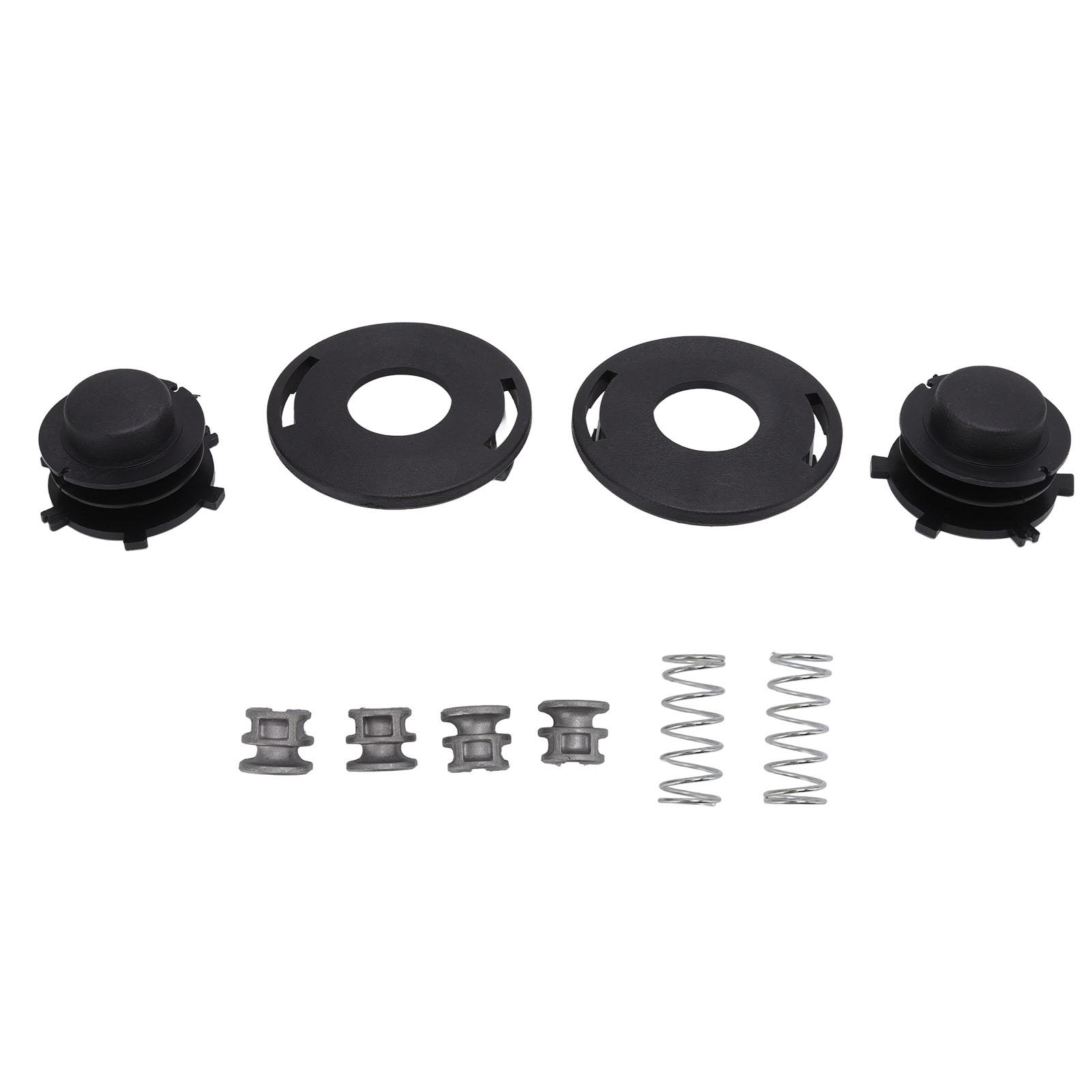 2pcs 4002‑713‑3017 Trimmer Head Spool for STIHL AutoCut 25‑2 Fs90r Fs100rx Trimmer Accessory
2pcs 4002‑713‑3017 Trimmer Head Spool for STIHL AutoCut 25‑2 Fs90r Fs100rx Trimmer Accessory