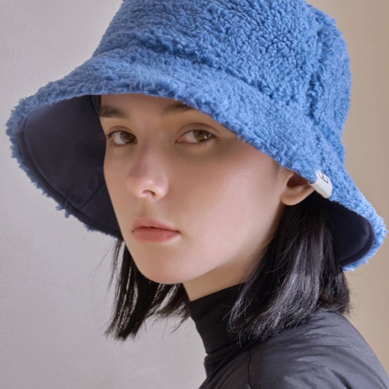 VARZAR VA Двусторонняя панама с квадратным логотипом_4 цвета brown
VARZAR VA Двусторонняя панама с квадратным логотипом_4 цвета brown