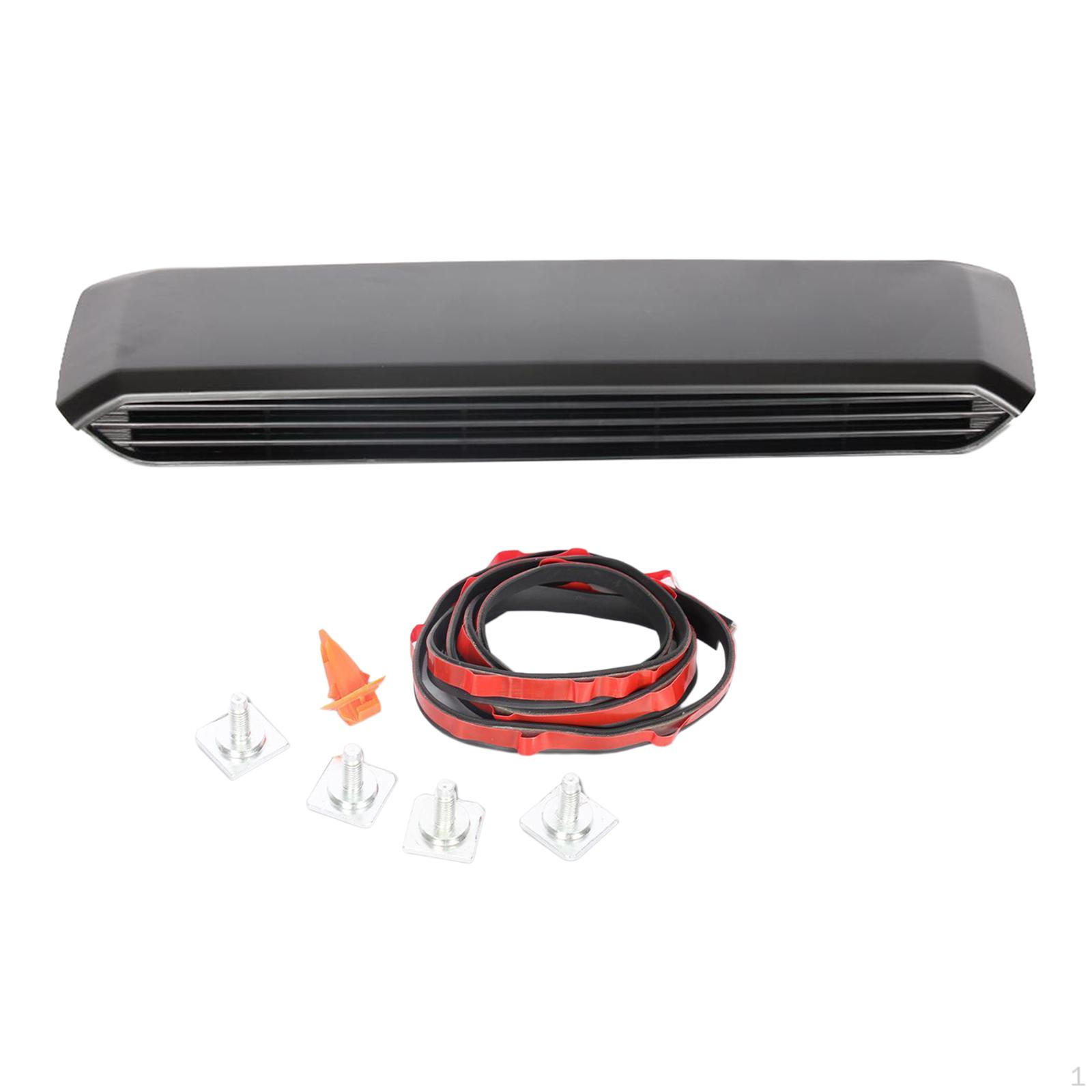 Hood Scoop Intake Air Duct High Performance Replaces for
Hood Scoop Intake Air Duct High Performance Replaces for