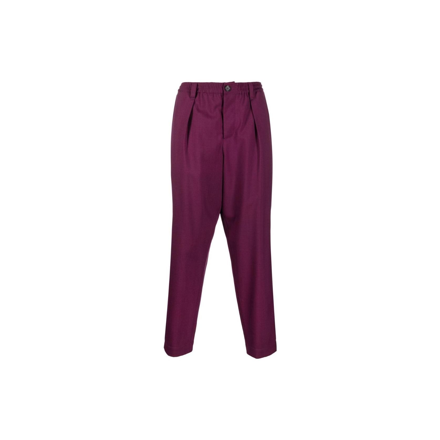 Брюки Marni Сухая роза Мужские Низ Розовый PUMU0017U1-TW839-00C62 L
Брюки Marni Сухая роза Мужские Низ Розовый PUMU0017U1-TW839-00C62 L