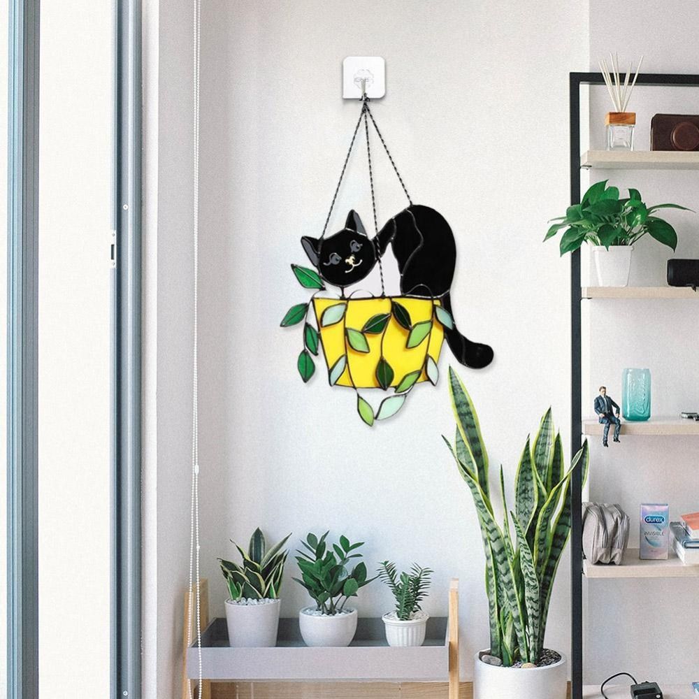 Exquisite Colored Window Ornament Handmade Car Hanging Pendant Home Decor 16cm белый
Exquisite Colored Window Ornament Handmade Car Hanging Pendant Home Decor 16cm белый