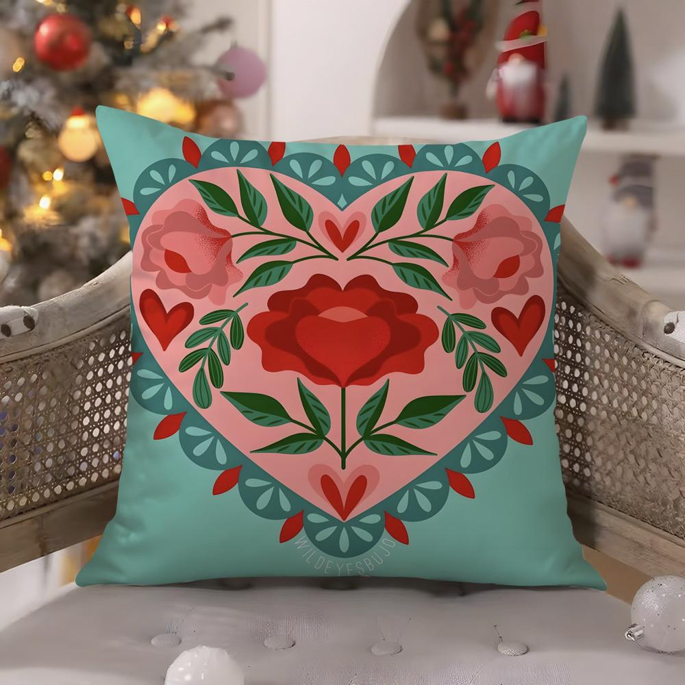 Butterfly bird and flower print Pillow Case Comfort Sofa Bed Silky elegant Invisible zipper Decorative cushion cover 30X30cm
Butterfly bird and flower print Pillow Case Comfort Sofa Bed Silky elegant Invisible zipper Decorative cushion cover 30X30cm