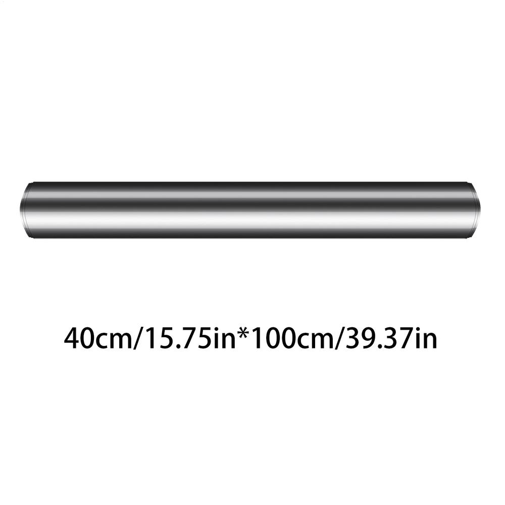 Self-adhesive Anti Look Window Film Heat Control Sun Window Stickers Light Stickers Privacy Room Darkening Office Glass Sticker
Self-adhesive Anti Look Window Film Heat Control Sun Window Stickers Light Stickers Privacy Room Darkening Office Glass Sticker