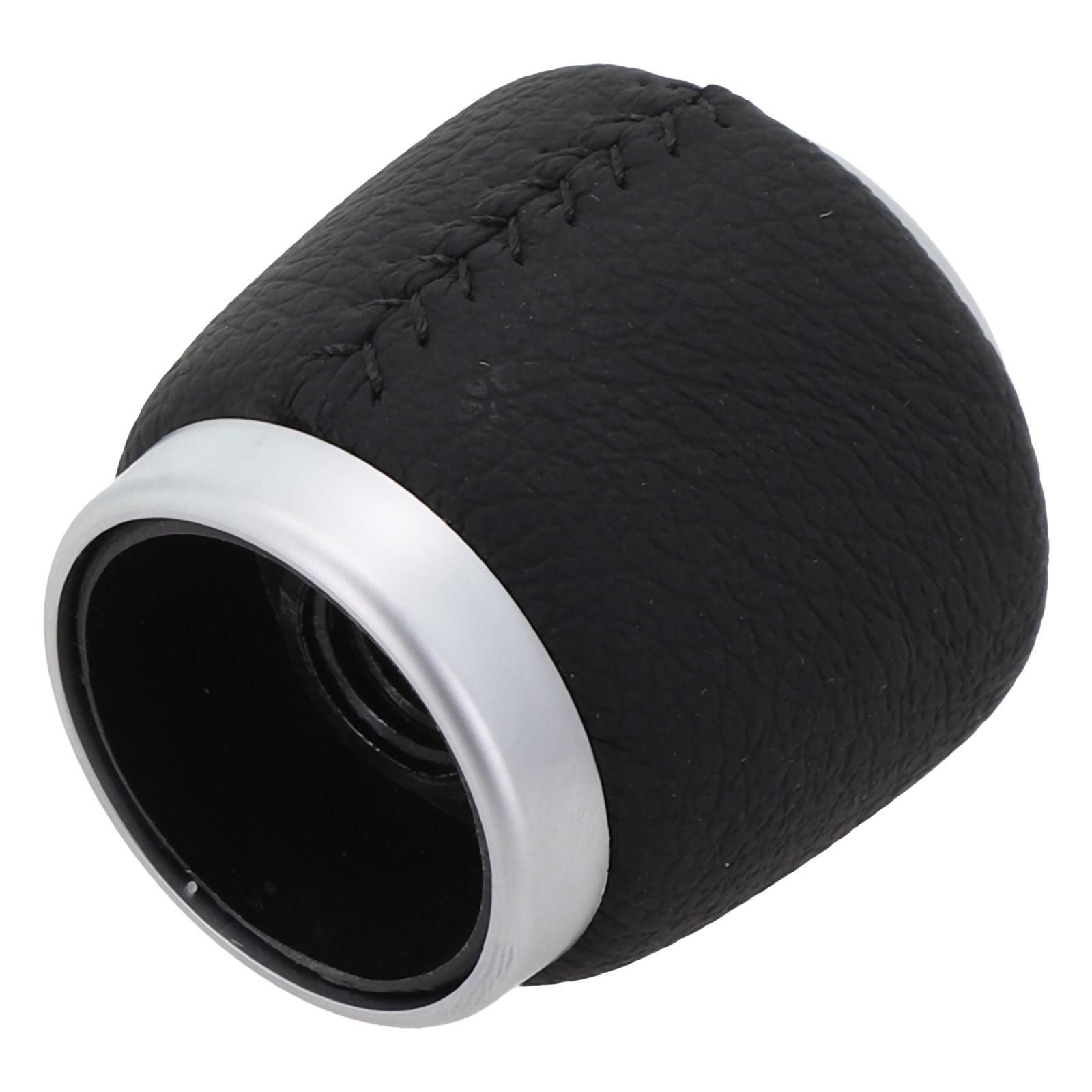 Replacement Shifter Knob for Toyota For Avensis T25 T250 (2006-2009) and For Rav4 (2005-2012) 6-Speed Manual Gearbox China Mainland
Replacement Shifter Knob for Toyota For Avensis T25 T250 (2006-2009) and For Rav4 (2005-2012) 6-Speed Manual Gearbox China Mainland