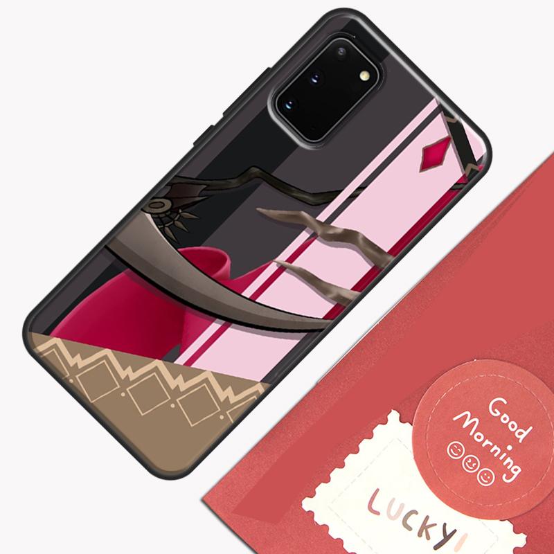Anime Hololive Phone Case For Samsung Galaxy S26 S25 S24 S20 S21 S22 S23 Ultra S10 Plus S25 FE Cover Shell Galaxy S24 Plus
Anime Hololive Phone Case For Samsung Galaxy S26 S25 S24 S20 S21 S22 S23 Ultra S10 Plus S25 FE Cover Shell Galaxy S24 Plus