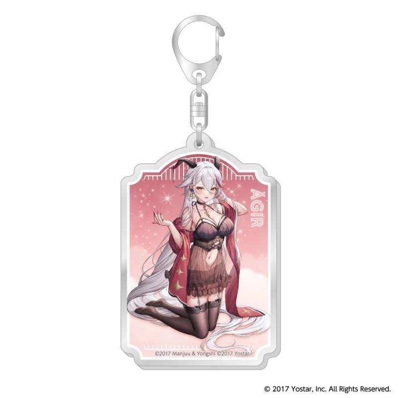 Games Azur Lane Anime Decorations Figures Stand Souvenir Trend Computer Desk Decoration Transparent Acrylic Gift 6 cm
Games Azur Lane Anime Decorations Figures Stand Souvenir Trend Computer Desk Decoration Transparent Acrylic Gift 6 cm