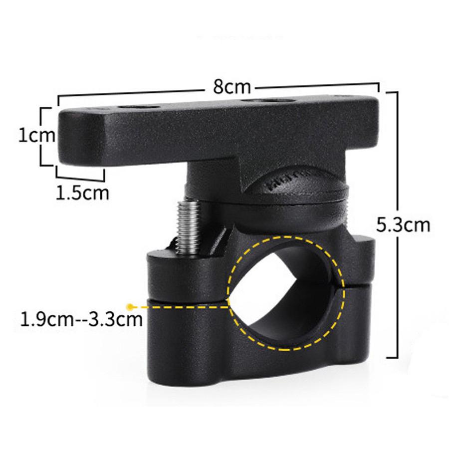 Extension bracket MDL3511
Extension bracket MDL3511
