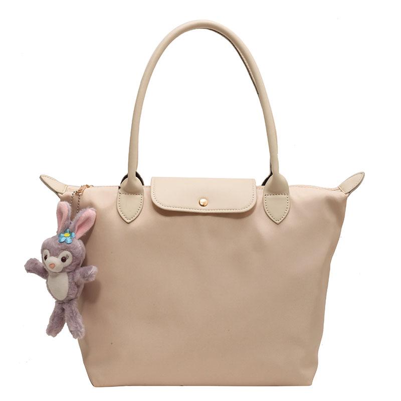 Летняя сумка-пельмень из нейлонового холста большой вместимости 2025 года для студентов и поездок на работу No Pendant грязно-белый
Летняя сумка-пельмень из нейлонового холста большой вместимости 2025 года для студентов и поездок на работу No Pendant грязно-белый