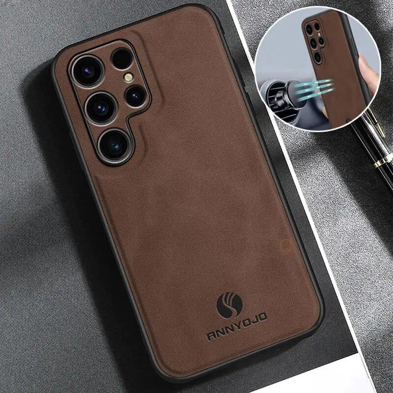 S 22 23 Винтажный магнитный кожаный чехол из овчины для Samsung Galaxy S22 S23 Ultra Plus 5g 2023 Роскошный мужской деловой чехол на заднюю панель S22 темно-зеленого
S 22 23 Винтажный магнитный кожаный чехол из овчины для Samsung Galaxy S22 S23 Ultra Plus 5g 2023 Роскошный мужской деловой чехол на заднюю панель S22 темно-зеленого