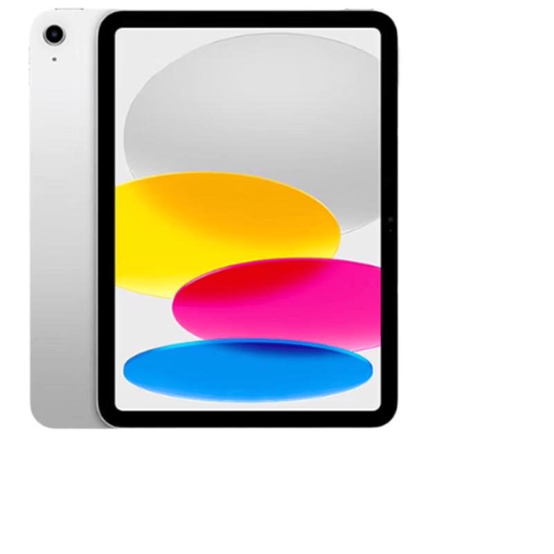 Apple iPad 11-inch (A16 Bionic, Wi-Fi) (CN version)
Apple iPad 11-inch (A16 Bionic, Wi-Fi) (CN version)