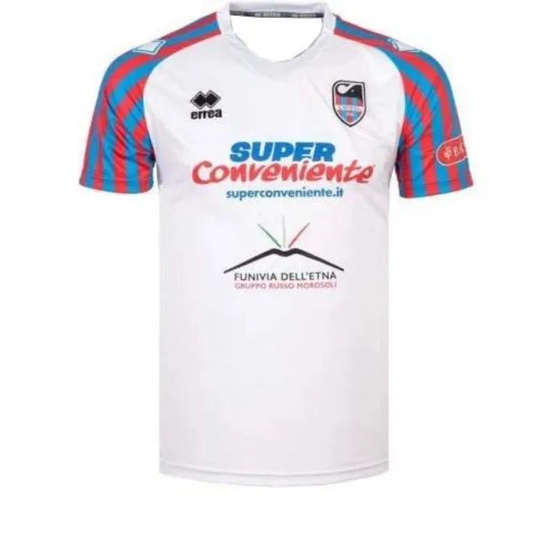 Summer New Trend 2026 Catania Mens Womens Quick-drying Breathable Flexible Comfortable Sweat-absorbing T-shirt Quick-drying Jersey XXL чорний
Summer New Trend 2026 Catania Mens Womens Quick-drying Breathable Flexible Comfortable Sweat-absorbing T-shirt Quick-drying Jersey XXL чорний