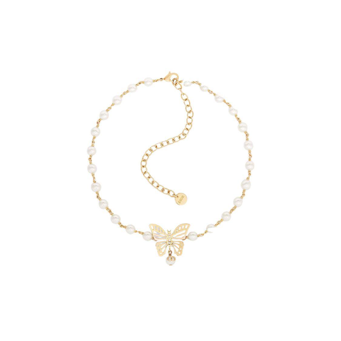 Dior Hollow Butterfly Decoration Necklace Women necklace Gold N2649WOMRSD301 Basic Packaging-Dust Bag
Dior Hollow Butterfly Decoration Necklace Women necklace Gold N2649WOMRSD301 Basic Packaging-Dust Bag