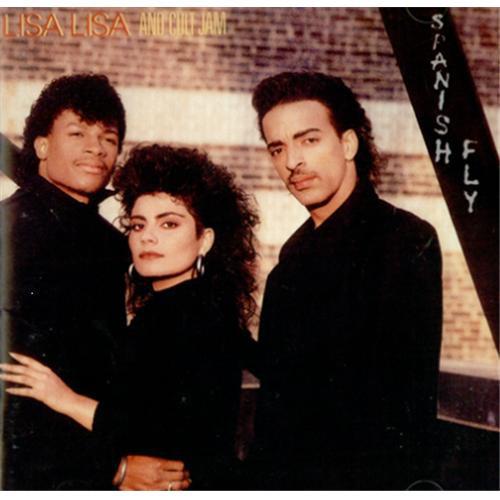 LP Record LISA LISA & CULT JAM - Spanish Fly 28AP3347 CBS SONY 1987 Japan Obi Soul/Funk
LP Record LISA LISA & CULT JAM - Spanish Fly 28AP3347 CBS SONY 1987 Japan Obi Soul/Funk
