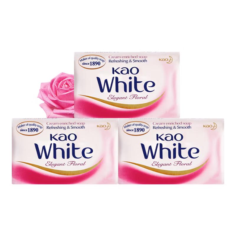 Kao Imported Scented Soap
Kao Imported Scented Soap