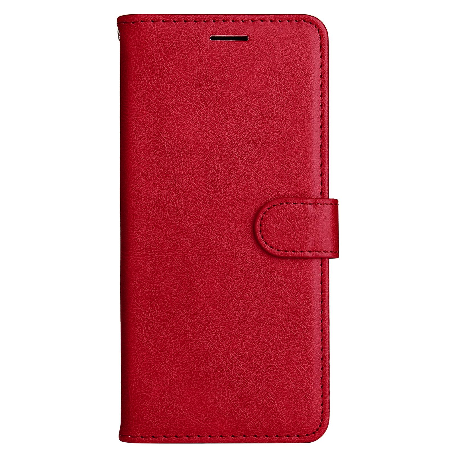 For Samsung Galaxy A13 4G Note 11 Pro+ 5G Case Solid Color Leather Mobile Cover Wallet Stand with Strap Rose Gold
For Samsung Galaxy A13 4G Note 11 Pro+ 5G Case Solid Color Leather Mobile Cover Wallet Stand with Strap Rose Gold