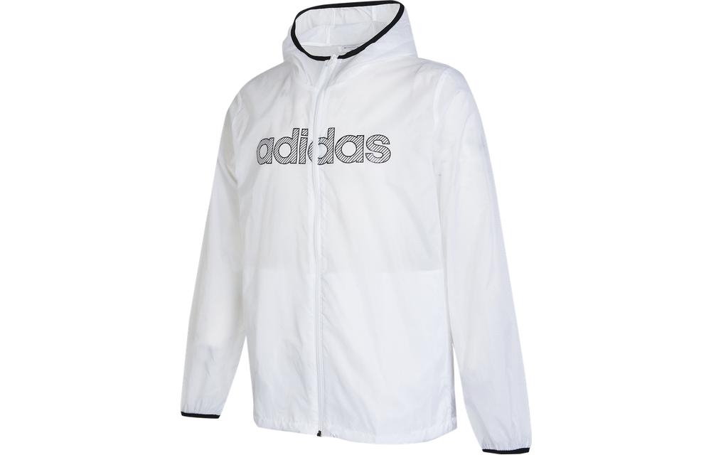 Adidas Neo Jackets Men s White Hooded Moderate Other HD4683 XL
Adidas Neo Jackets Men s White Hooded Moderate Other HD4683 XL