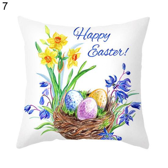 Талос Пасхальный кролик наволочка мультфильм наволочка диван подушка офис домашний декор подарок
Талос Пасхальный кролик наволочка мультфильм наволочка диван подушка офис домашний декор подарок