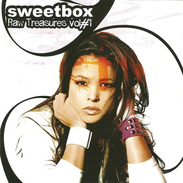 CD SWEETBOX - Raw Treasures Vol.1 0- 05 GSE0112 Grupe & Schmidt 2005 Germany Dance & Electronica Used
CD SWEETBOX - Raw Treasures Vol.1 0- 05 GSE0112 Grupe & Schmidt 2005 Germany Dance & Electronica Used