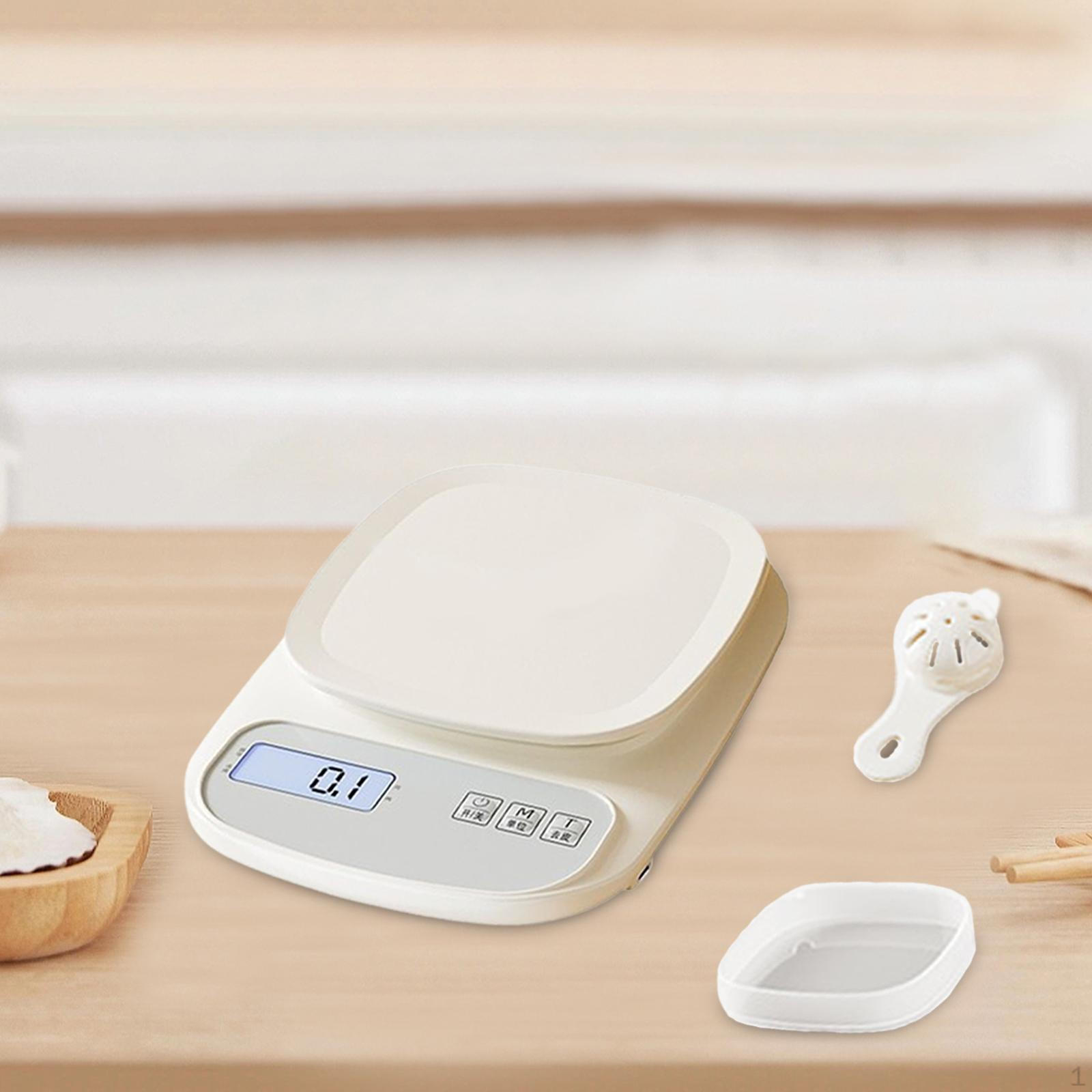 Цифровые кухонные весы, кухонные весы для взвешивания, водонепроницаемые граммовые весы Upgrade
Цифровые кухонные весы, кухонные весы для взвешивания, водонепроницаемые граммовые весы Upgrade