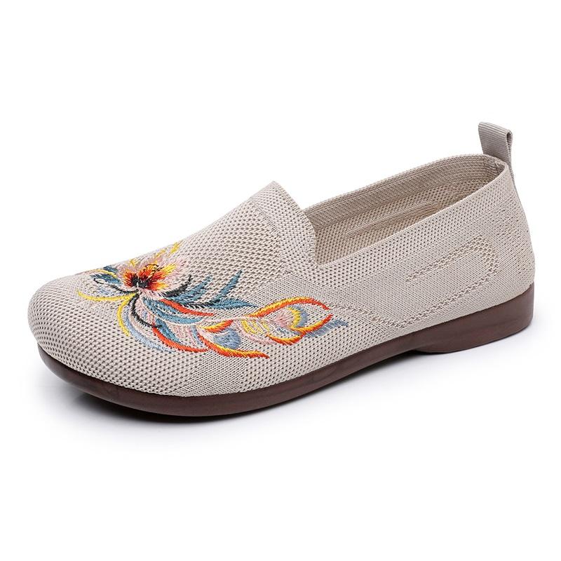 Women s Comfortable Canvas Loafers Lightweight Slip-on Flat Shoes Soft Sole Breathable Walking Shoes 35 серый
Women s Comfortable Canvas Loafers Lightweight Slip-on Flat Shoes Soft Sole Breathable Walking Shoes 35 серый