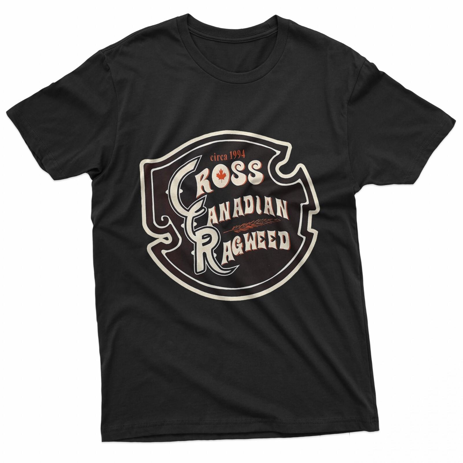 Cross Canadian Ragweed T-Shirt 5XL різнокольоровий
Cross Canadian Ragweed T-Shirt 5XL різнокольоровий
