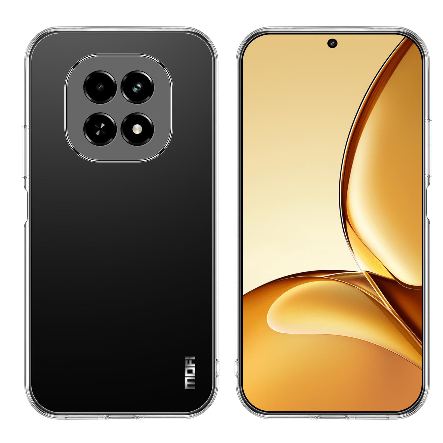 MOFI For Realme V60 5G Case Anti-Scratch Clear Soft TPU Phone Cover A
MOFI For Realme V60 5G Case Anti-Scratch Clear Soft TPU Phone Cover A