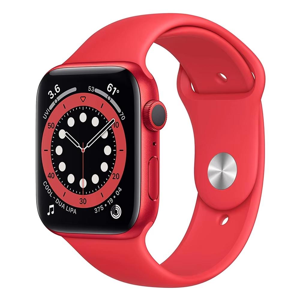 Smartwatch Apple Refurbished, 40/44mm, Like New, Series 6 40
Smartwatch Apple Refurbished, 40/44mm, Like New, Series 6 40