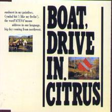 CD CITRUS - Boat, Drive In Menu79,PSCR5432 Trattoria, Poly 1996 Japan ObiRock Used
CD CITRUS - Boat, Drive In Menu79,PSCR5432 Trattoria, Poly 1996 Japan ObiRock Used