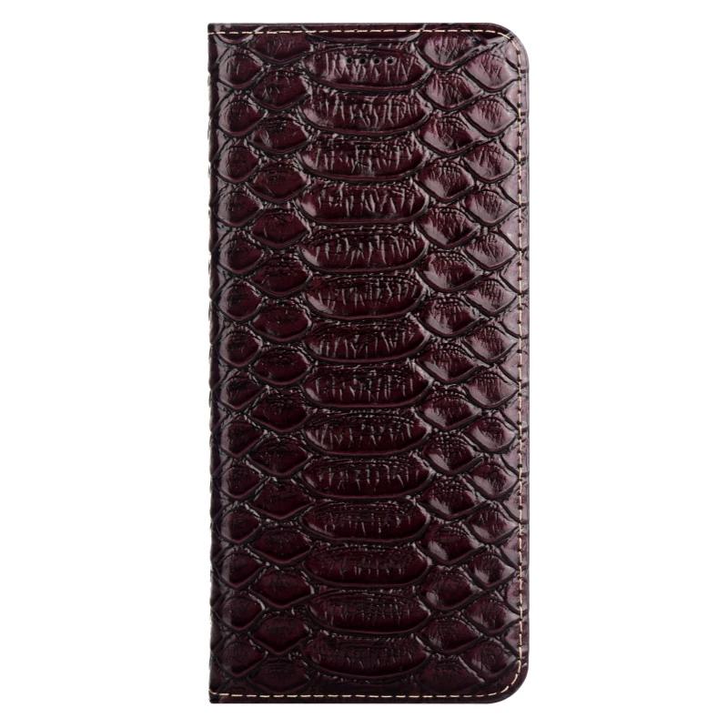 Python Pattern Genuine Leather Case for Huawei Nova 8 8i 9 10 10z 11 11i SE Pro Ultra Cowhide Magnetic Flip Protective Cover Nova 11i кавовий
Python Pattern Genuine Leather Case for Huawei Nova 8 8i 9 10 10z 11 11i SE Pro Ultra Cowhide Magnetic Flip Protective Cover Nova 11i кавовий