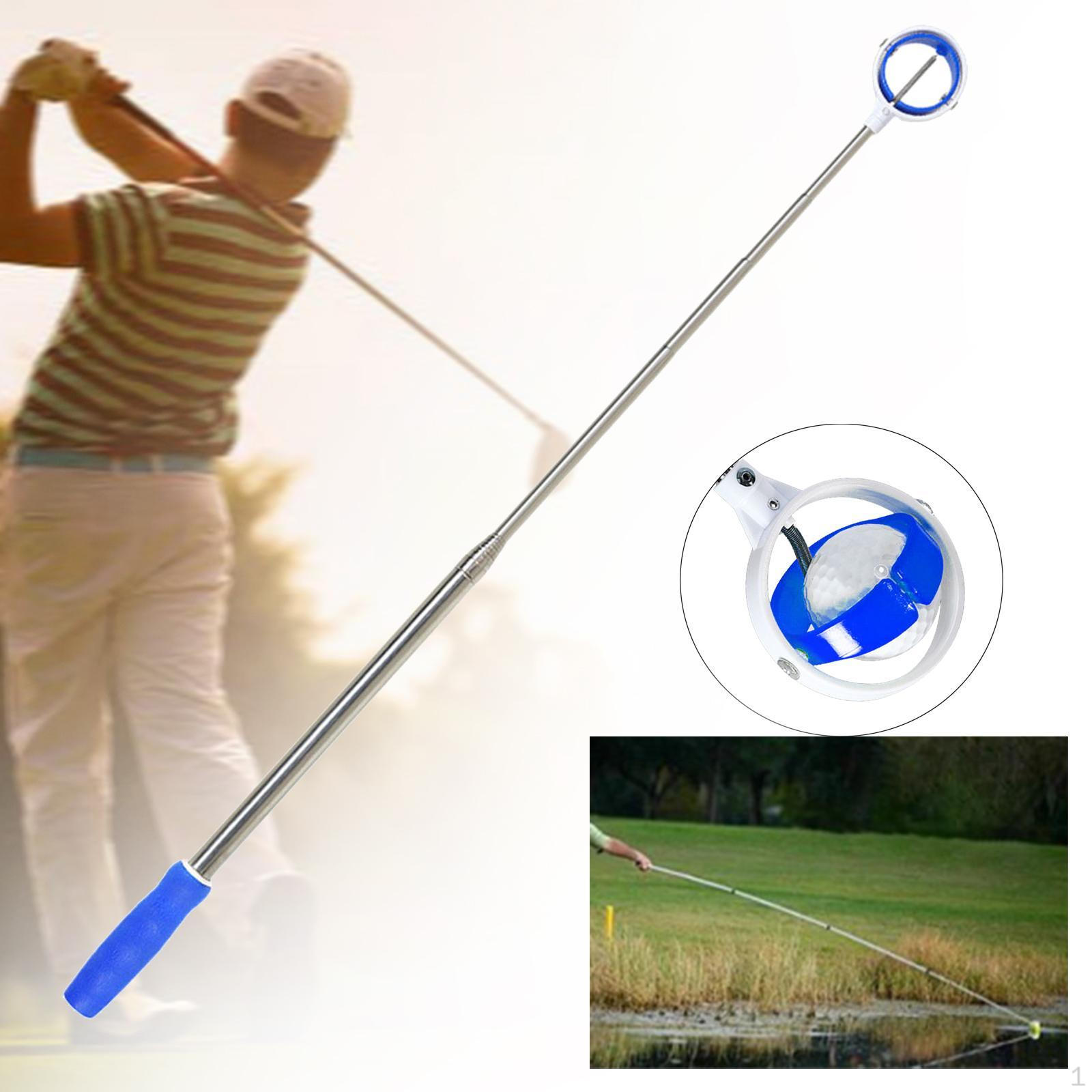 Извлекатель мячей для гольфа для водных аксессуаров, телескопический, выдвижной захватный инструмент для гольфа 6ft
Извлекатель мячей для гольфа для водных аксессуаров, телескопический, выдвижной захватный инструмент для гольфа 6ft