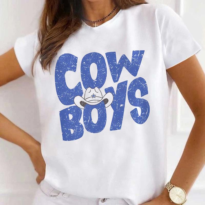 New Printed Women s T-shirt Women s Modal Short Sleeve Round Neck T-shirt Top Graphic T Shirts Summer polyester fabric S
New Printed Women s T-shirt Women s Modal Short Sleeve Round Neck T-shirt Top Graphic T Shirts Summer polyester fabric S