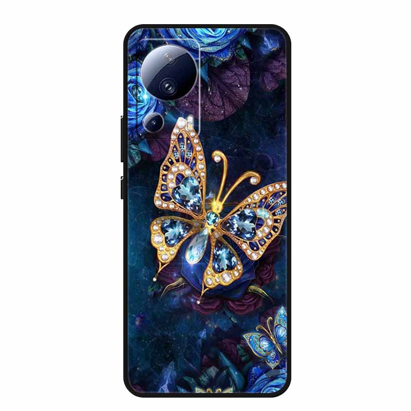 For Xiaomi 13 Lite Case Animals Soft Silicone TPU Cover Phone Cases for Xiaomi 13 Lite 5G Xiaomi13 Lite Funda Shockproof Capa Xiaomi 13 Lite
For Xiaomi 13 Lite Case Animals Soft Silicone TPU Cover Phone Cases for Xiaomi 13 Lite 5G Xiaomi13 Lite Funda Shockproof Capa Xiaomi 13 Lite