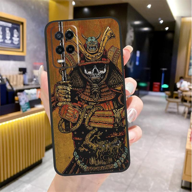 Japanese Samurai Case For Oppo A98 A18 A38 A58 A78 A60 A80 A40 A96 A76 A16 A94 A74 A54 A15 A17 A57 A77 A5 Pro OPPO A74 5G
Japanese Samurai Case For Oppo A98 A18 A38 A58 A78 A60 A80 A40 A96 A76 A16 A94 A74 A54 A15 A17 A57 A77 A5 Pro OPPO A74 5G