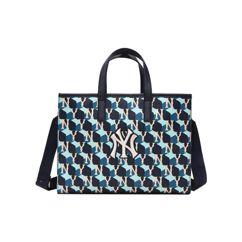 MLB Monogram Collection Handbags Casual 3AORM042N-50NYD
MLB Monogram Collection Handbags Casual 3AORM042N-50NYD