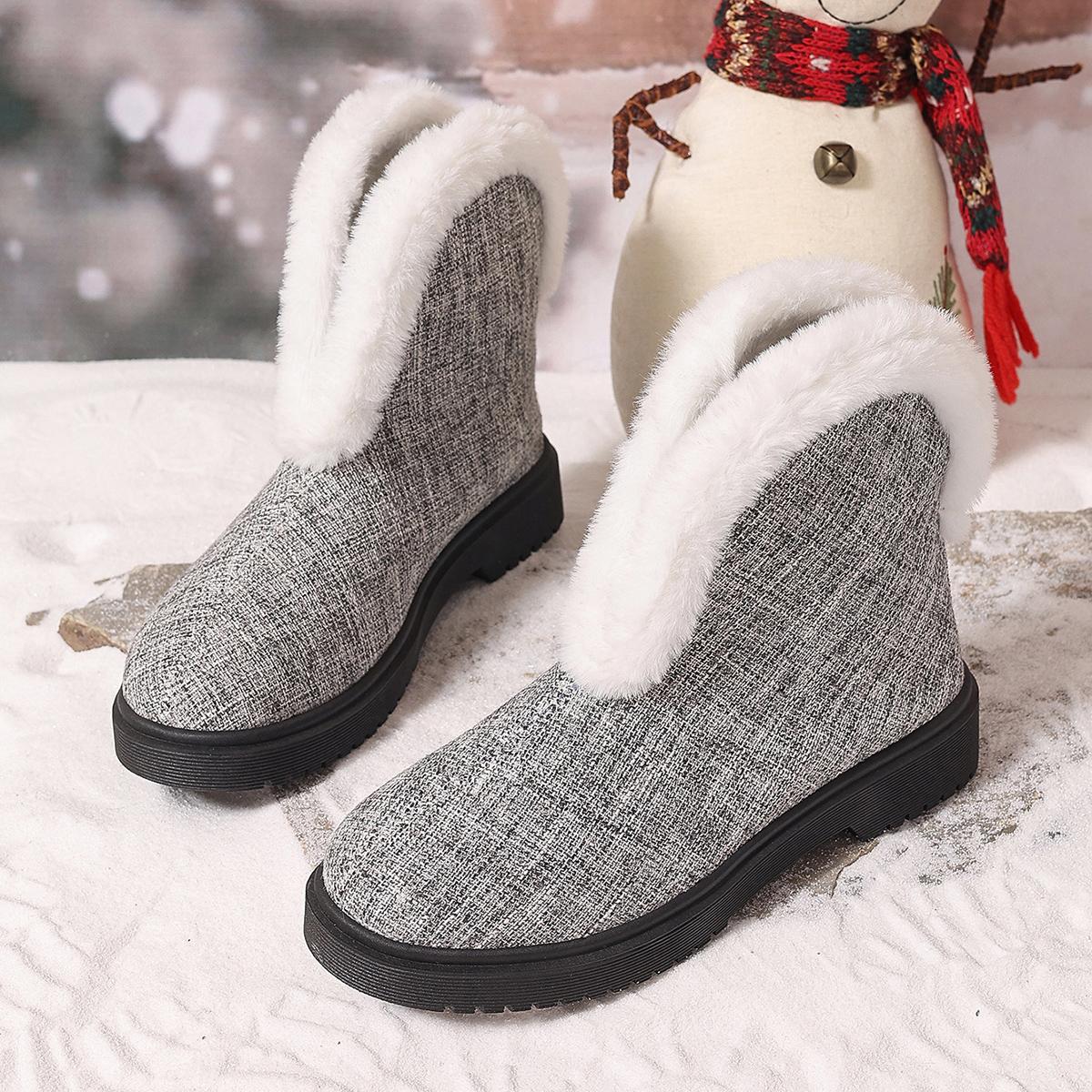 2024 женские ботильоны женские зимние теплые плюшевые меховые зимние сапоги замшевые кожаные туфли женские удобные женские туфли 43 43 серый
2024 женские ботильоны женские зимние теплые плюшевые меховые зимние сапоги замшевые кожаные туфли женские удобные женские туфли 43 43 серый