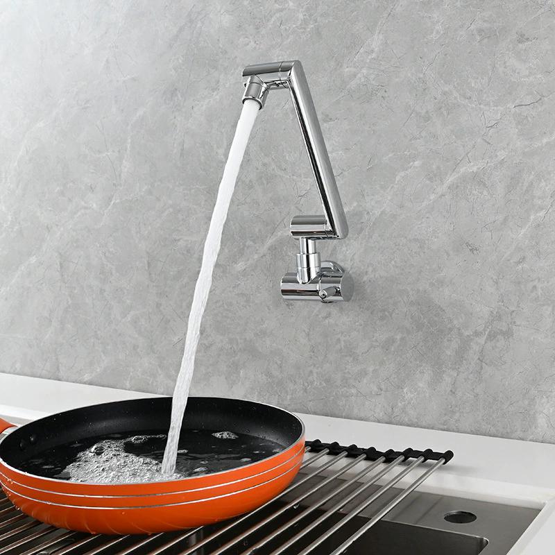Black Pot Filler Tap Wall Mounted Foldable Rotating Kitchen Faucet Single Cold Sink Tap Rotate Folding Spout Gold Brass
Black Pot Filler Tap Wall Mounted Foldable Rotating Kitchen Faucet Single Cold Sink Tap Rotate Folding Spout Gold Brass
