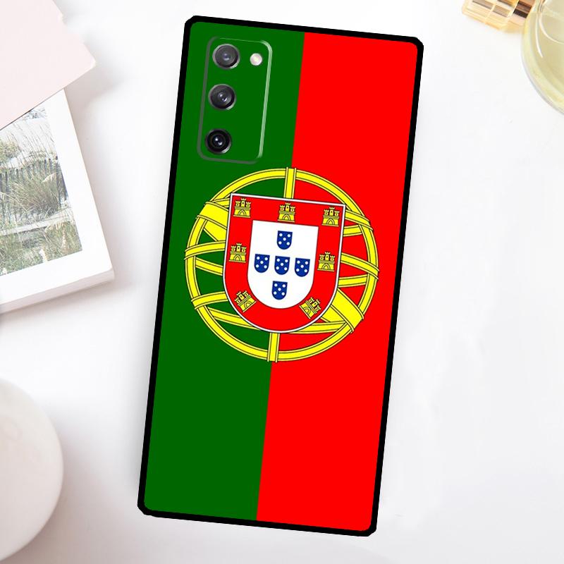 Portugal Flag Phone Case For Samsung Galaxy S26 S25 S24 S23 Ultra S20 FE S21 FE S22 Plus S10 S25 FE Cover Galaxy S21Ultra
Portugal Flag Phone Case For Samsung Galaxy S26 S25 S24 S23 Ultra S20 FE S21 FE S22 Plus S10 S25 FE Cover Galaxy S21Ultra