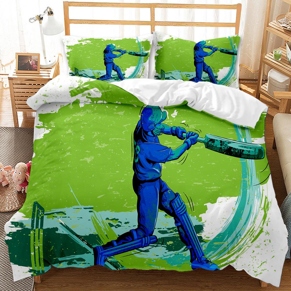 Sports Duvet Cover Set Taekwondo Defense Techniques Sport Practice Bedding Aikido Karate Judo Queen King Quilt Cover (135x200cm)
Sports Duvet Cover Set Taekwondo Defense Techniques Sport Practice Bedding Aikido Karate Judo Queen King Quilt Cover (135x200cm)