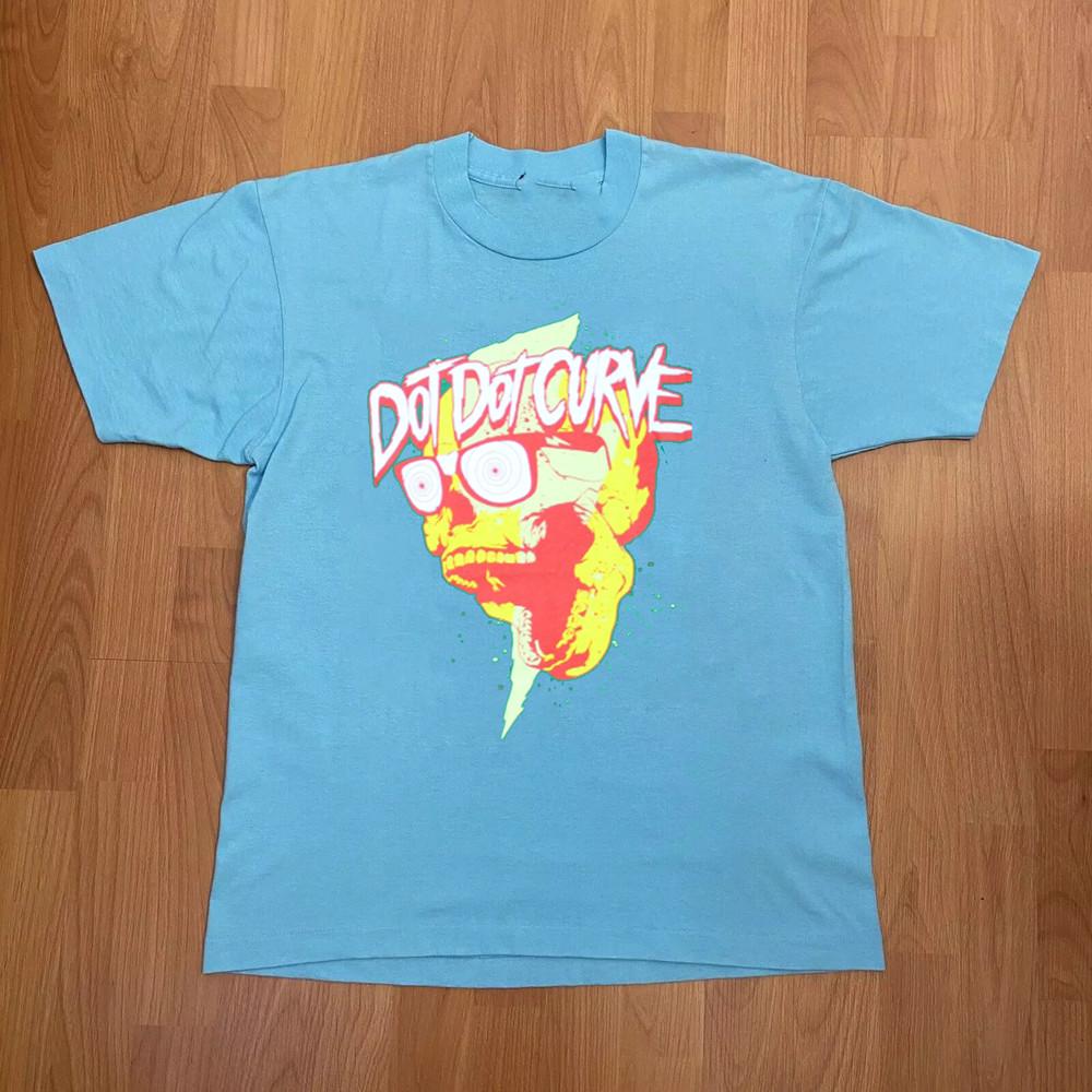 Dot Dot Curve Screaming Specs Skull Full Size S-5XL Unisex T-Shirt XXXXL
Dot Dot Curve Screaming Specs Skull Full Size S-5XL Unisex T-Shirt XXXXL