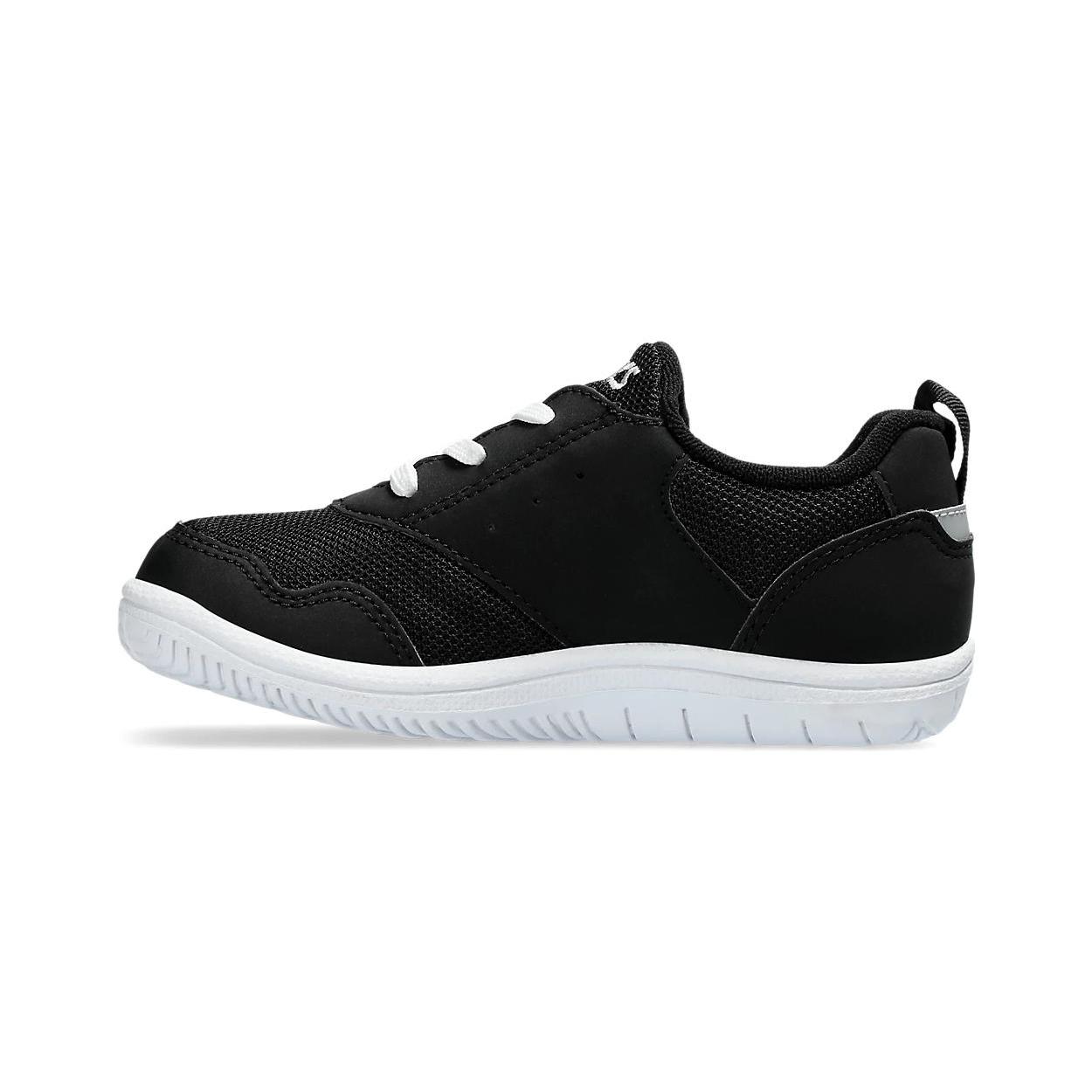 Asics Breathable Anti Kick Low top Kids Running Shoes Black Children Aged 3 7 Years Old 1144A329-001 28.5
Asics Breathable Anti Kick Low top Kids Running Shoes Black Children Aged 3 7 Years Old 1144A329-001 28.5