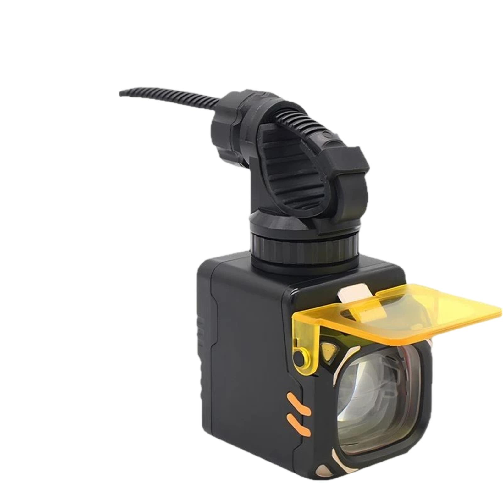 Size:12.2*9.5*6.8CM;Ultra-Bright Rechargeable Bike Light – Type-C Fast Charging Rear Light with 5 Modes for Night Riding, Mountain & Road Cycling One Size чёрный
Size:12.2*9.5*6.8CM;Ultra-Bright Rechargeable Bike Light – Type-C Fast Charging Rear Light with 5 Modes for Night Riding, Mountain & Road Cycling One Size чёрный