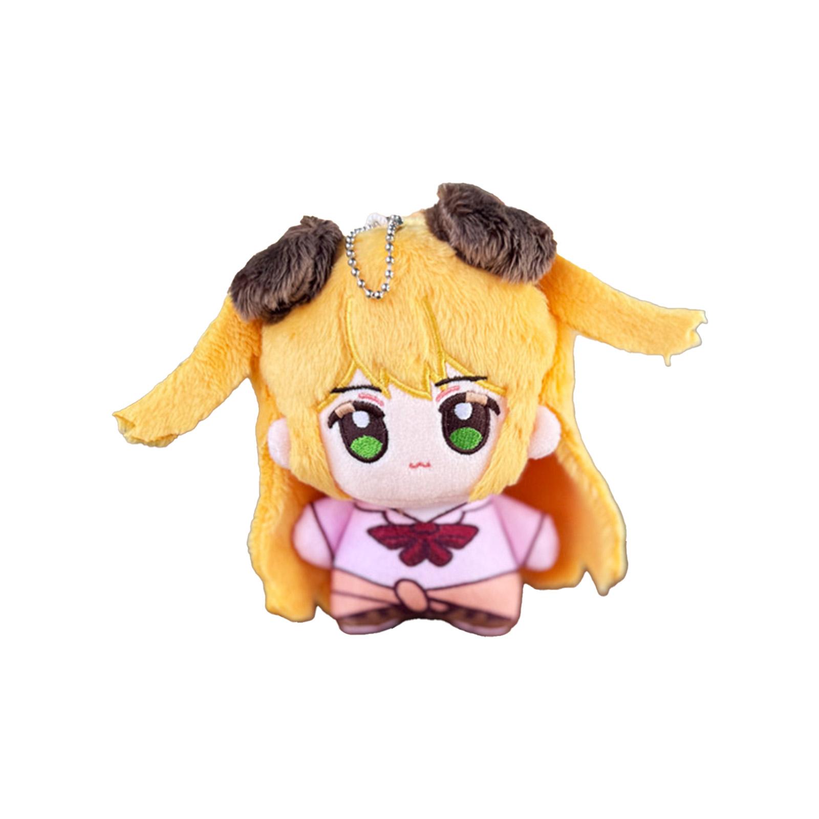 Cute Animals Plush Toy Super Cute High Value Plush Doll,cute Plush Doll One Size
Cute Animals Plush Toy Super Cute High Value Plush Doll,cute Plush Doll One Size