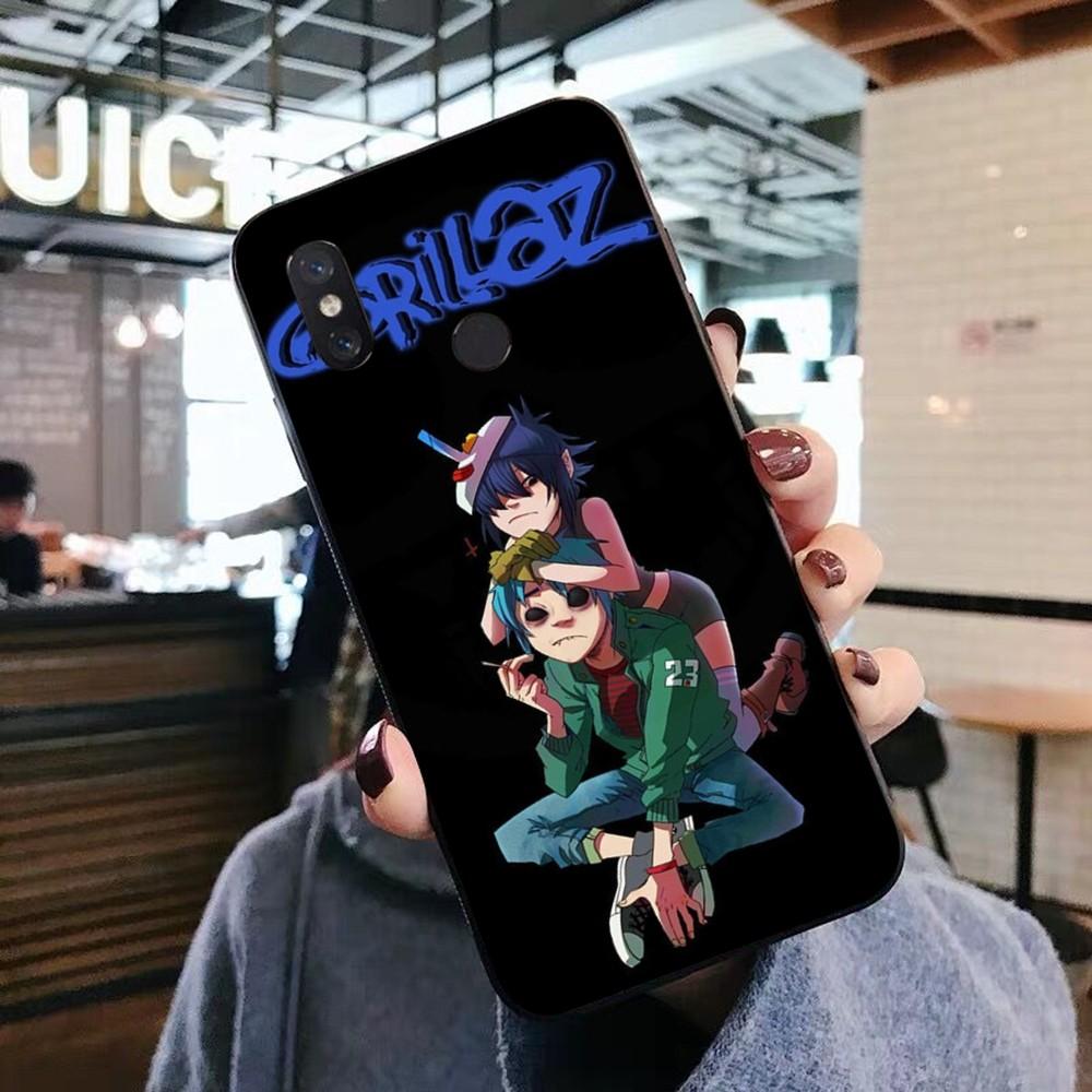 Аниме Чехол для телефона G-Gorillaz для Xiaomi Mi 5X 8 9 10 11 12 Lite Pro 10T PocoX3pro PocoM3 Note 10 Pro Lite Xiaomi Mi 9 Lite
Аниме Чехол для телефона G-Gorillaz для Xiaomi Mi 5X 8 9 10 11 12 Lite Pro 10T PocoX3pro PocoM3 Note 10 Pro Lite Xiaomi Mi 9 Lite