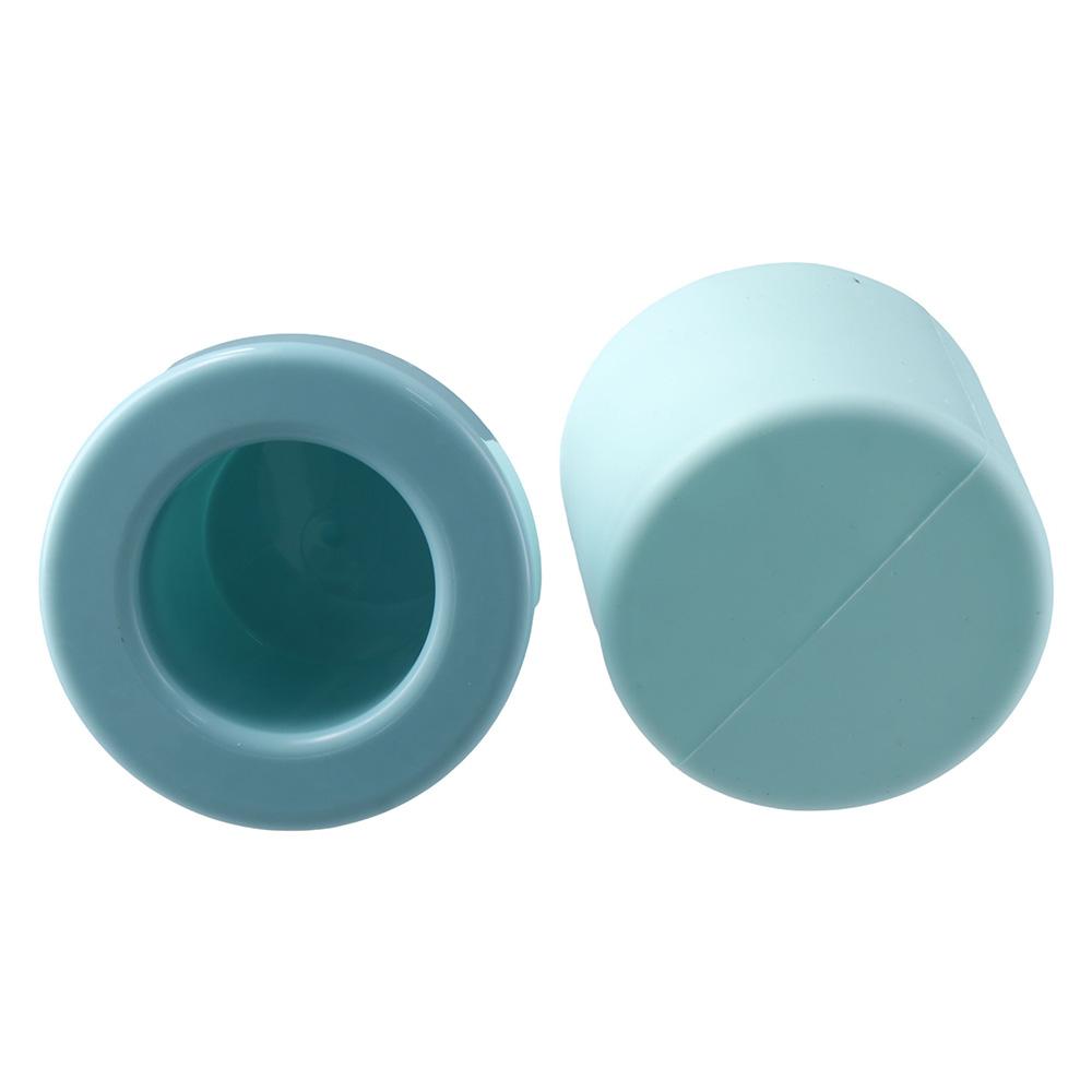 Easy Release Cylinder Ice Cube Mold 60pcs Ice Cube for Once Press-Type Ice Trays Freezer
Easy Release Cylinder Ice Cube Mold 60pcs Ice Cube for Once Press-Type Ice Trays Freezer