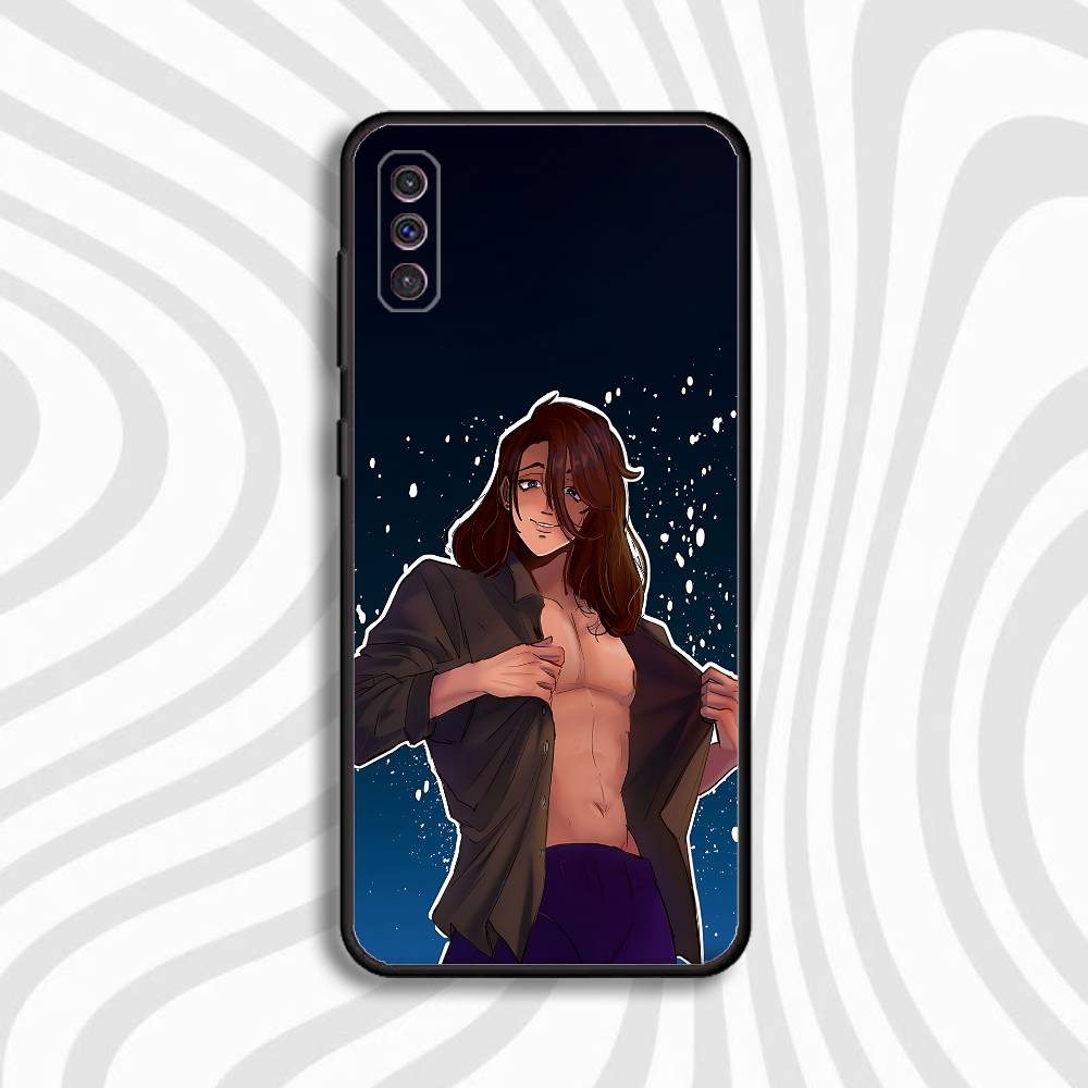 The K-Kid at the B-Back SOL Phone Case For Samsung S10,S21,FE,S21 ,Note 20,10,S26,S25,S24,S23,Ultra,S22,Plus Soft Shell Funda SamsungS26ULTRA
The K-Kid at the B-Back SOL Phone Case For Samsung S10,S21,FE,S21 ,Note 20,10,S26,S25,S24,S23,Ultra,S22,Plus Soft Shell Funda SamsungS26ULTRA