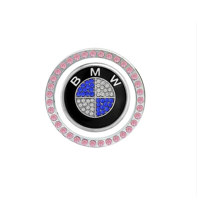 Car One-Click Engine Start Stop Switch Button Cover Ignition Button Sticker for BMW E46 E60 E39 F25 F35 F20 X1 X2 X3 X4 X5 X6 X7 розовый
Car One-Click Engine Start Stop Switch Button Cover Ignition Button Sticker for BMW E46 E60 E39 F25 F35 F20 X1 X2 X3 X4 X5 X6 X7 розовый