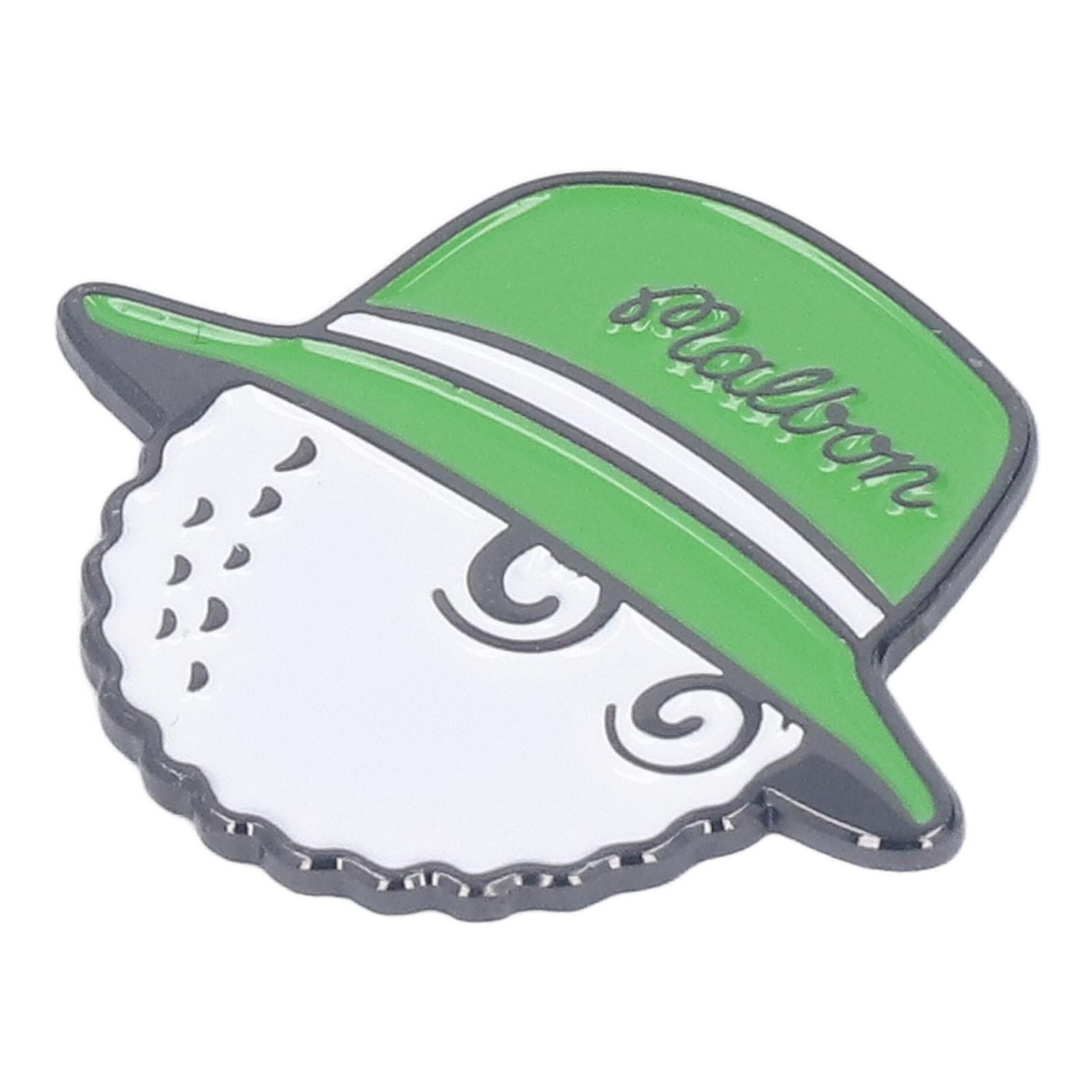 Golf Ball Marker Hat Clips Removable Magnetic Anti Rust Marker Hat Clip for Women Men Adults Green зелёный
Golf Ball Marker Hat Clips Removable Magnetic Anti Rust Marker Hat Clip for Women Men Adults Green зелёный