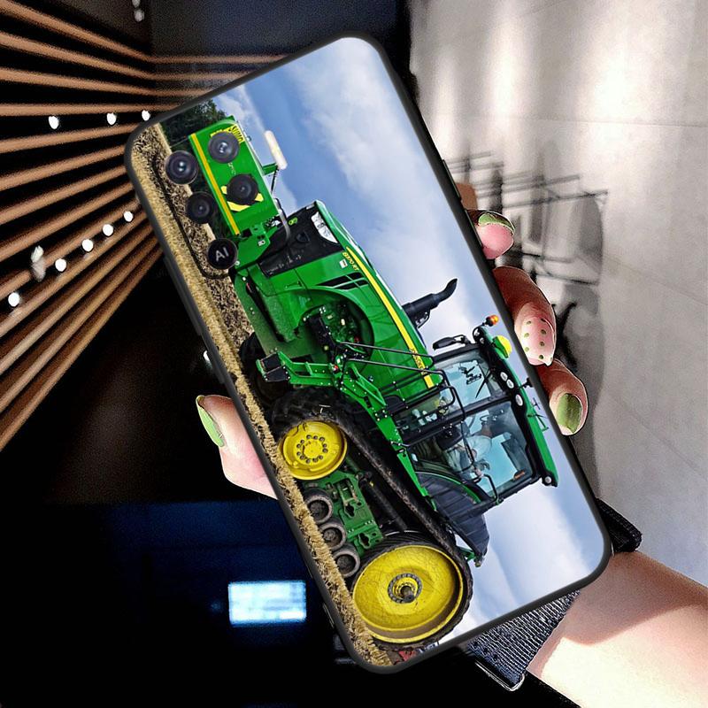 Farm Vehicle Tractor Case For Oppo A74 A54 A94 A80 A60 A40 A18 A38 A58 A78 A98 A96 A76 A16 A15 A17 A57 A77 A5 Pro OPPO A15
Farm Vehicle Tractor Case For Oppo A74 A54 A94 A80 A60 A40 A18 A38 A58 A78 A98 A96 A76 A16 A15 A17 A57 A77 A5 Pro OPPO A15
