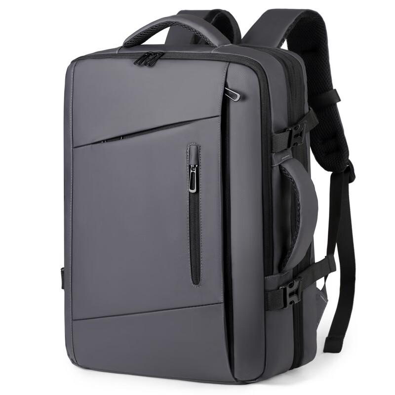 Li Shen Multi-functional Business Travel Backpack
Li Shen Multi-functional Business Travel Backpack